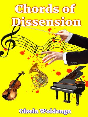 cover image of Chords of Dissension